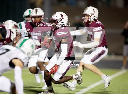 Thumbnail 2 in Southlake Carroll vs Keller Central photogallery.