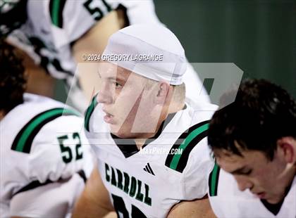 Thumbnail 1 in Southlake Carroll vs Keller Central photogallery.