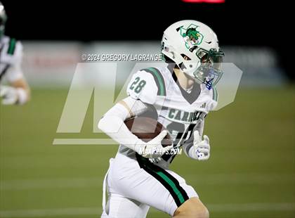 Thumbnail 2 in Southlake Carroll vs Keller Central photogallery.