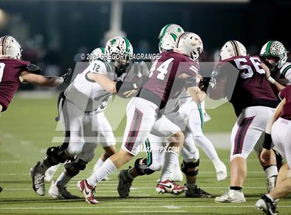 Thumbnail 2 in Southlake Carroll vs Keller Central photogallery.