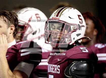 Thumbnail 1 in Southlake Carroll vs Keller Central photogallery.