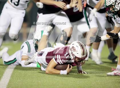 Thumbnail 3 in Southlake Carroll vs Keller Central photogallery.