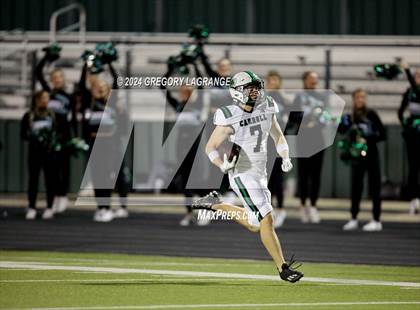 Thumbnail 1 in Southlake Carroll vs Keller Central photogallery.