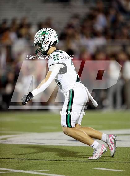Thumbnail 2 in Southlake Carroll vs Keller Central photogallery.