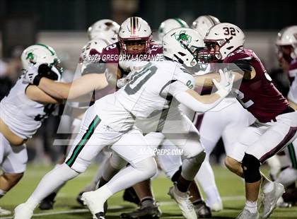 Thumbnail 1 in Southlake Carroll vs Keller Central photogallery.