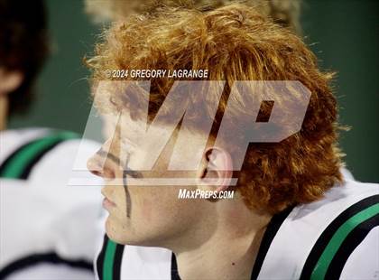 Thumbnail 2 in Southlake Carroll vs Keller Central photogallery.