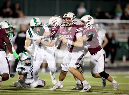 Thumbnail 2 in Southlake Carroll vs Keller Central photogallery.