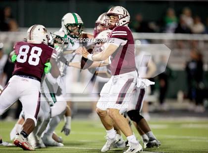 Thumbnail 3 in Southlake Carroll vs Keller Central photogallery.