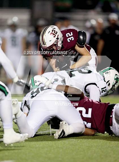 Thumbnail 3 in Southlake Carroll vs Keller Central photogallery.