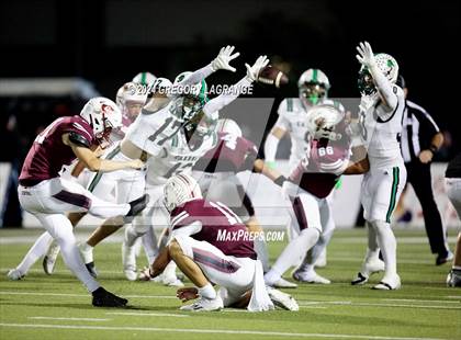 Thumbnail 1 in Southlake Carroll vs Keller Central photogallery.