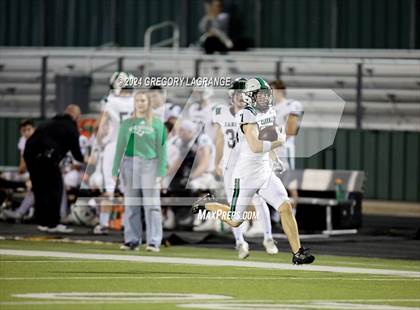Thumbnail 3 in Southlake Carroll vs Keller Central photogallery.