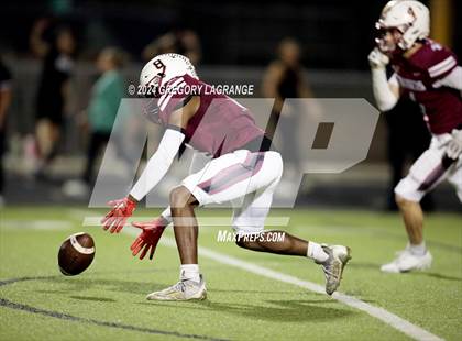 Thumbnail 3 in Southlake Carroll vs Keller Central photogallery.