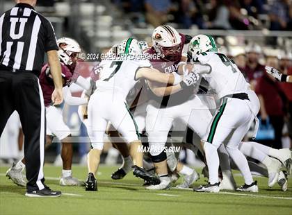 Thumbnail 3 in Southlake Carroll vs Keller Central photogallery.