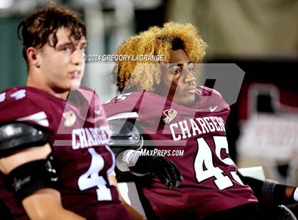 Thumbnail 1 in Southlake Carroll vs Keller Central photogallery.