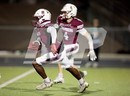 Thumbnail 1 in Southlake Carroll vs Keller Central photogallery.
