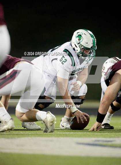 Thumbnail 1 in Southlake Carroll vs Keller Central photogallery.