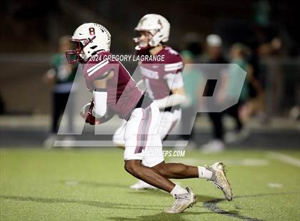 Thumbnail 3 in Southlake Carroll vs Keller Central photogallery.