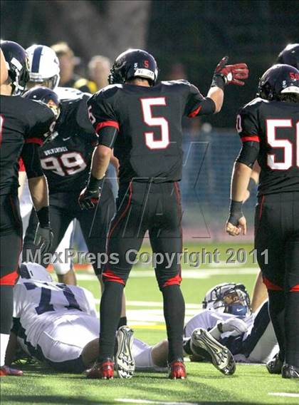 Thumbnail 3 in Venice @ Harvard-Westlake  photogallery.