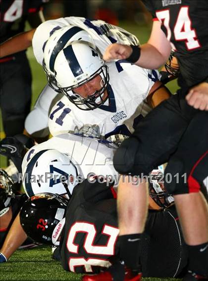 Thumbnail 3 in Venice @ Harvard-Westlake  photogallery.