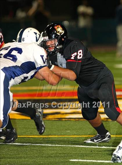Thumbnail 2 in Venice @ Harvard-Westlake  photogallery.