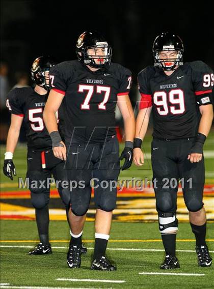 Thumbnail 3 in Venice @ Harvard-Westlake  photogallery.