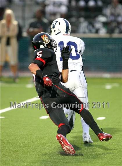 Thumbnail 2 in Venice @ Harvard-Westlake  photogallery.