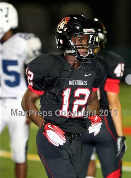 Thumbnail 3 in Venice @ Harvard-Westlake  photogallery.