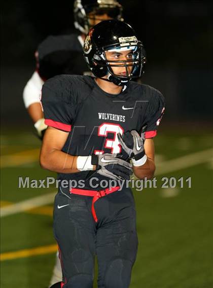 Thumbnail 1 in Venice @ Harvard-Westlake  photogallery.