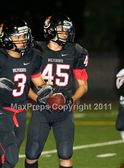 Thumbnail 3 in Venice @ Harvard-Westlake  photogallery.