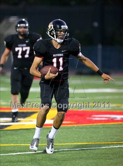 Thumbnail 1 in Venice @ Harvard-Westlake  photogallery.