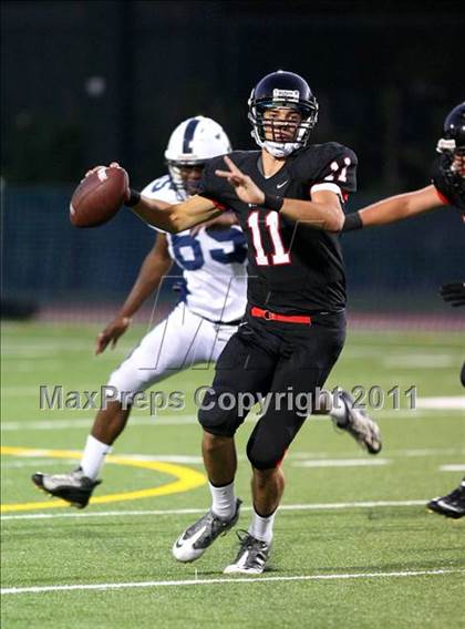 Thumbnail 3 in Venice @ Harvard-Westlake  photogallery.