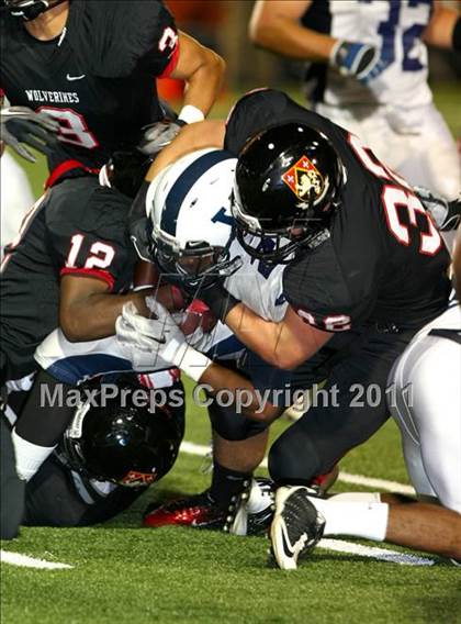 Thumbnail 2 in Venice @ Harvard-Westlake  photogallery.