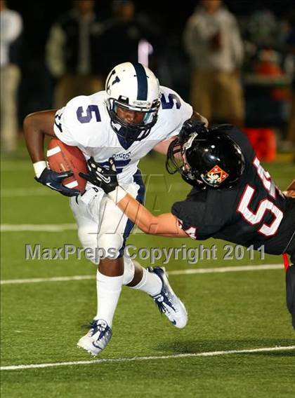 Thumbnail 1 in Venice @ Harvard-Westlake  photogallery.