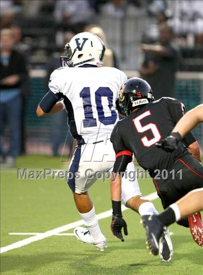 Thumbnail 3 in Venice @ Harvard-Westlake  photogallery.