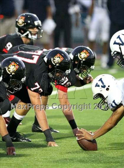Thumbnail 3 in Venice @ Harvard-Westlake  photogallery.