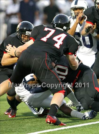 Thumbnail 1 in Venice @ Harvard-Westlake  photogallery.