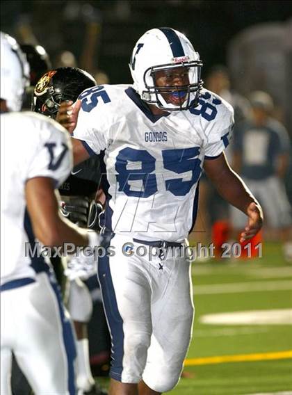 Thumbnail 1 in Venice @ Harvard-Westlake  photogallery.