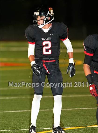 Thumbnail 3 in Venice @ Harvard-Westlake  photogallery.