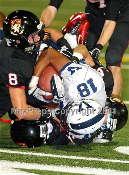 Thumbnail 2 in Venice @ Harvard-Westlake  photogallery.