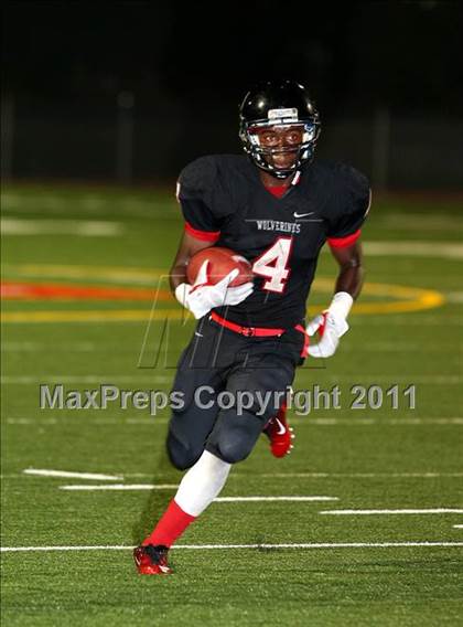 Thumbnail 3 in Venice @ Harvard-Westlake  photogallery.