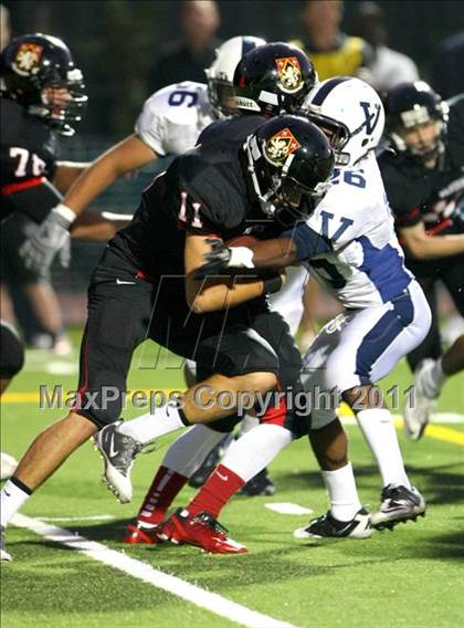Thumbnail 3 in Venice @ Harvard-Westlake  photogallery.