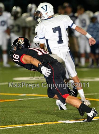 Thumbnail 2 in Venice @ Harvard-Westlake  photogallery.