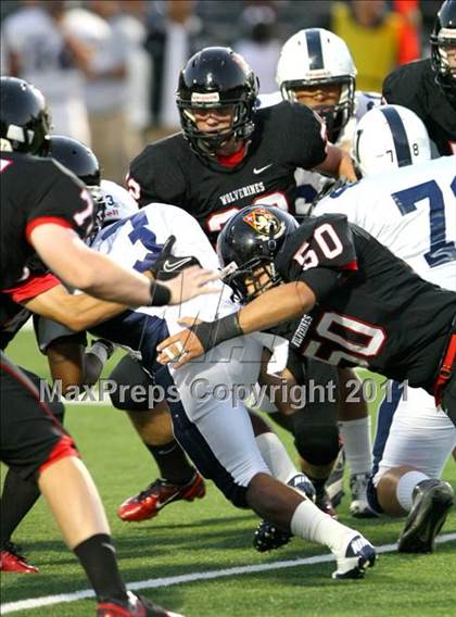 Thumbnail 2 in Venice @ Harvard-Westlake  photogallery.