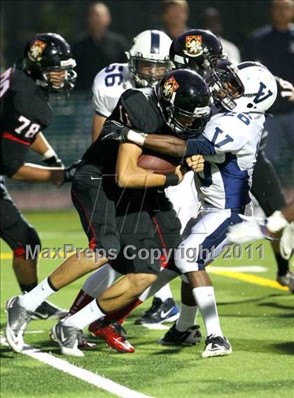 Thumbnail 1 in Venice @ Harvard-Westlake  photogallery.