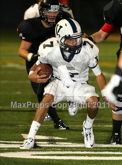 Thumbnail 2 in Venice @ Harvard-Westlake  photogallery.