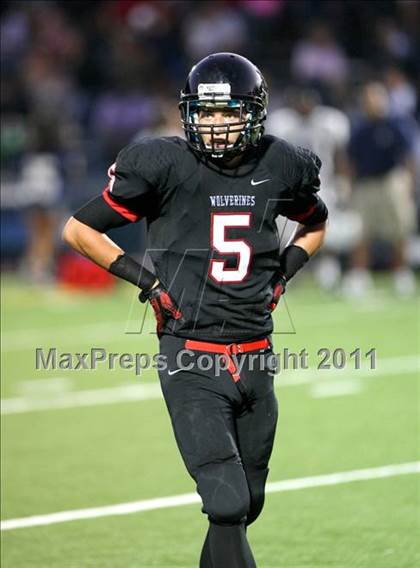 Thumbnail 3 in Venice @ Harvard-Westlake  photogallery.