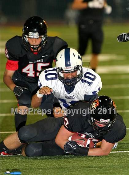 Thumbnail 1 in Venice @ Harvard-Westlake  photogallery.