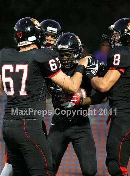 Thumbnail 3 in Venice @ Harvard-Westlake  photogallery.