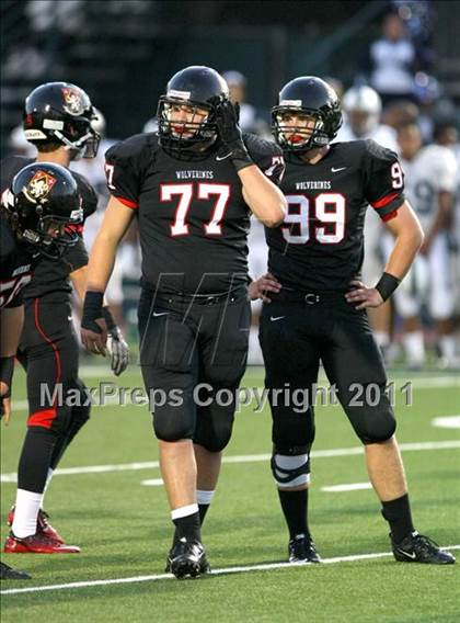 Thumbnail 3 in Venice @ Harvard-Westlake  photogallery.