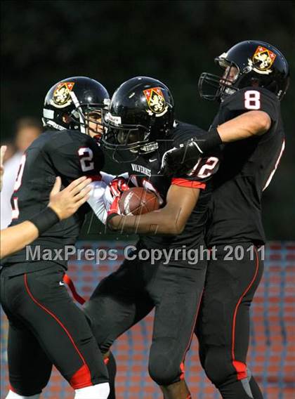 Thumbnail 3 in Venice @ Harvard-Westlake  photogallery.